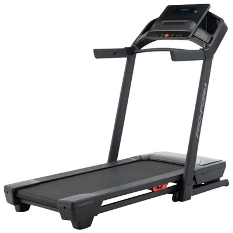 ProForm Carbon TLS Treadmill with 5” LCD Display