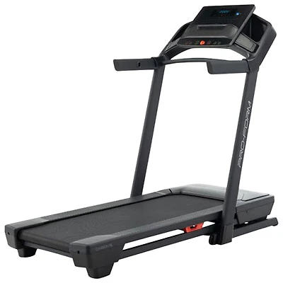 ProForm Carbon TLS Treadmill with 5” LCD Display