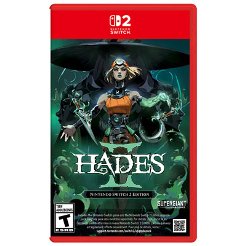 Hades II Nintendo Switch 2 Edition (Switch 2)