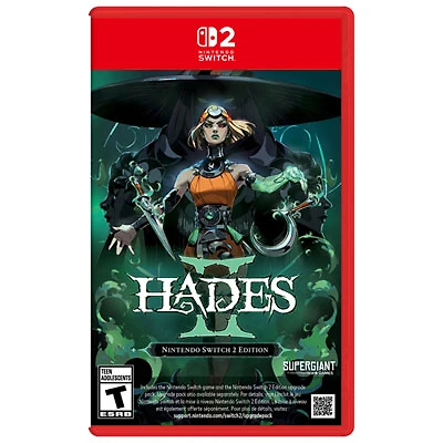 Hades II Nintendo Switch 2 Edition (Switch 2)