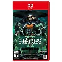 Hades II Nintendo Switch 2 Edition (Switch 2)