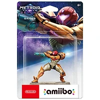 amiibo Metroid Prime 4: Beyond Samus