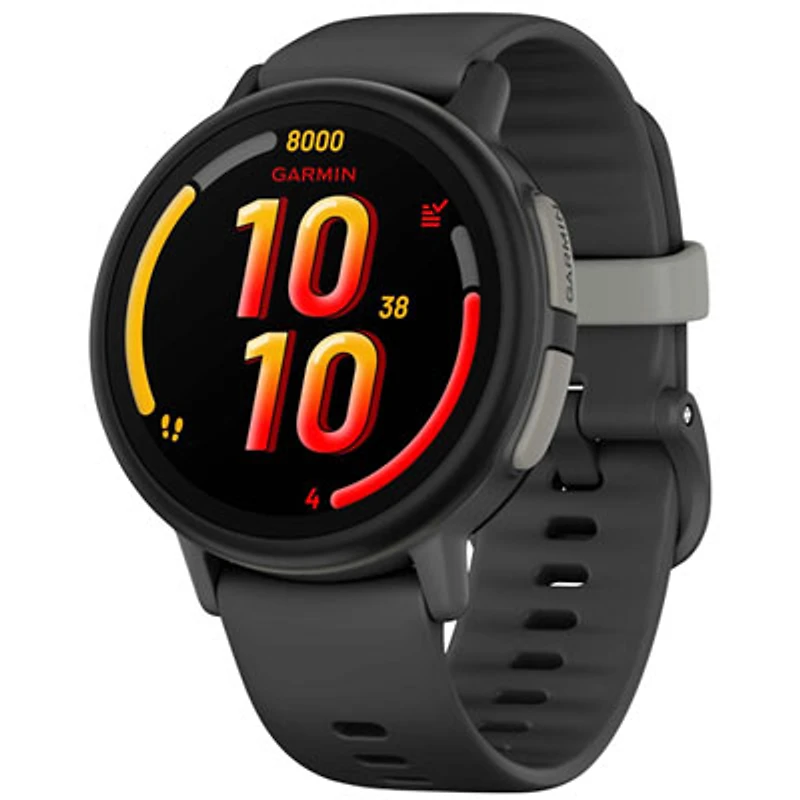Garmin Bounce 2 43mm Kids Smartwatch