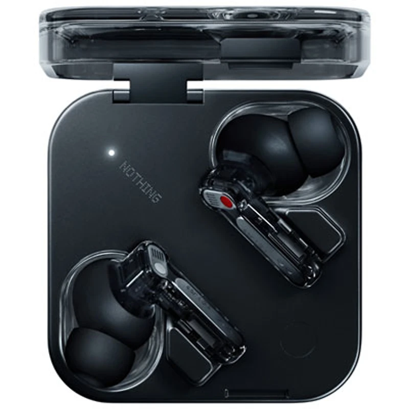 Nothing Ear (3) In-Ear Noise Cancelling True Wireless Earbuds