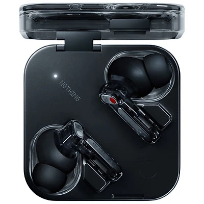 Nothing Ear (3) In-Ear Noise Cancelling True Wireless Earbuds