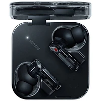 Nothing Ear (3) In-Ear Noise Cancelling True Wireless Earbuds