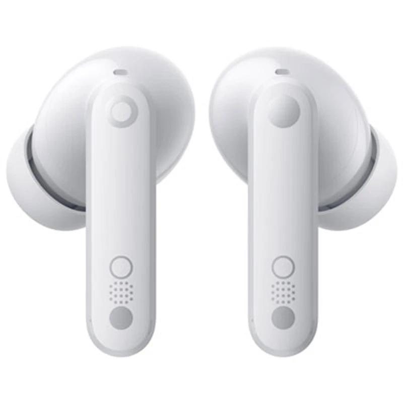 Nothing CMF Buds Pro 2 In-Ear Noise Cancelling True Wireless Earbuds - Light Grey - Exclusive Retail Partner