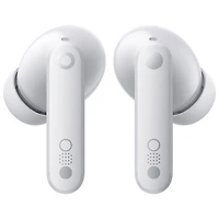 Nothing CMF Buds Pro 2 In-Ear Noise Cancelling True Wireless Earbuds - Light Grey - Exclusive Retail Partner