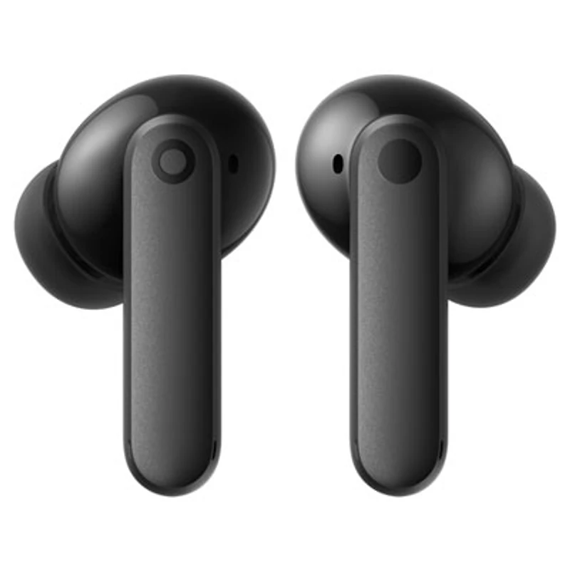 Nothing CMF Buds 2 Plus In-Ear Noise Cancelling True Wireless Earbuds - Dark Grey - Exclusive Retail Partner