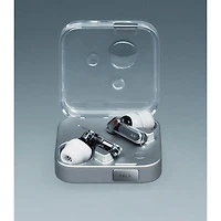 Nothing Ear (3) In-Ear Noise Cancelling True Wireless Earbuds - White - Exclusive Retail Partner