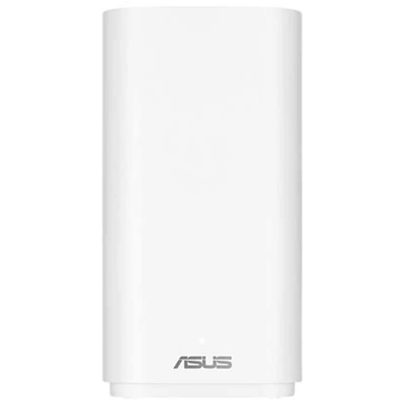 ASUS ZenWiFi BD4 Outdoor Wireless Dual-Band Wi-Fi 7 Mesh Router (90IG09A0-MX1B6T)
