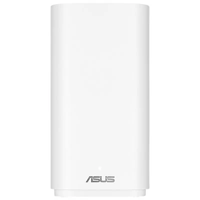 ASUS ZenWiFi BD4 Outdoor Wireless Dual-Band Wi-Fi 7 Mesh Router (90IG09A0-MX1B6T)