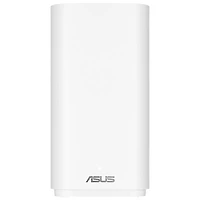 ASUS ZenWiFi BD4 Outdoor Wireless Dual-Band Wi-Fi 7 Mesh Router (90IG09A0-MX1B6T)