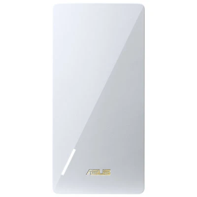 ASUS Wireless Dual Band Wi-Fi 7 Range Exterder (RP-BE58)