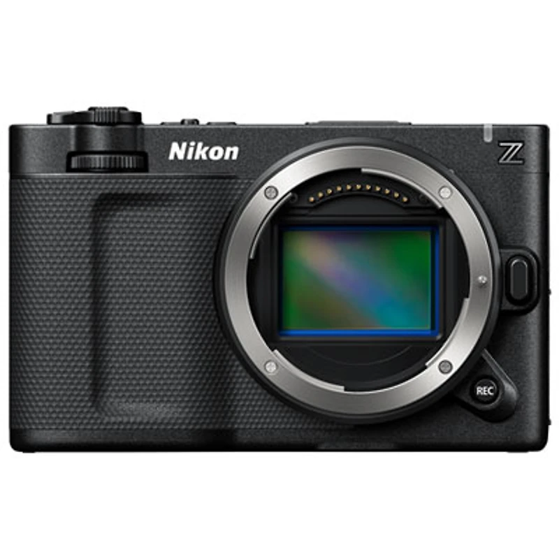 Nikon ZR FX Mirrorless Camera (Body Only)
