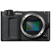Nikon ZR FX Mirrorless Camera (Body Only)