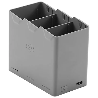 DJI Mini 5 Pro Two-Way Charging Hub