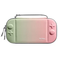 tomtoc Fancy Case-G05 Slim Case for Nintendo Switch 2 - Cherry Blossom