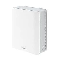 Open Box - ASUS ZenWiFi BT6 Tri-Band Whole-Home Mesh WiFi 7 (BT6 (W-1-PK))
