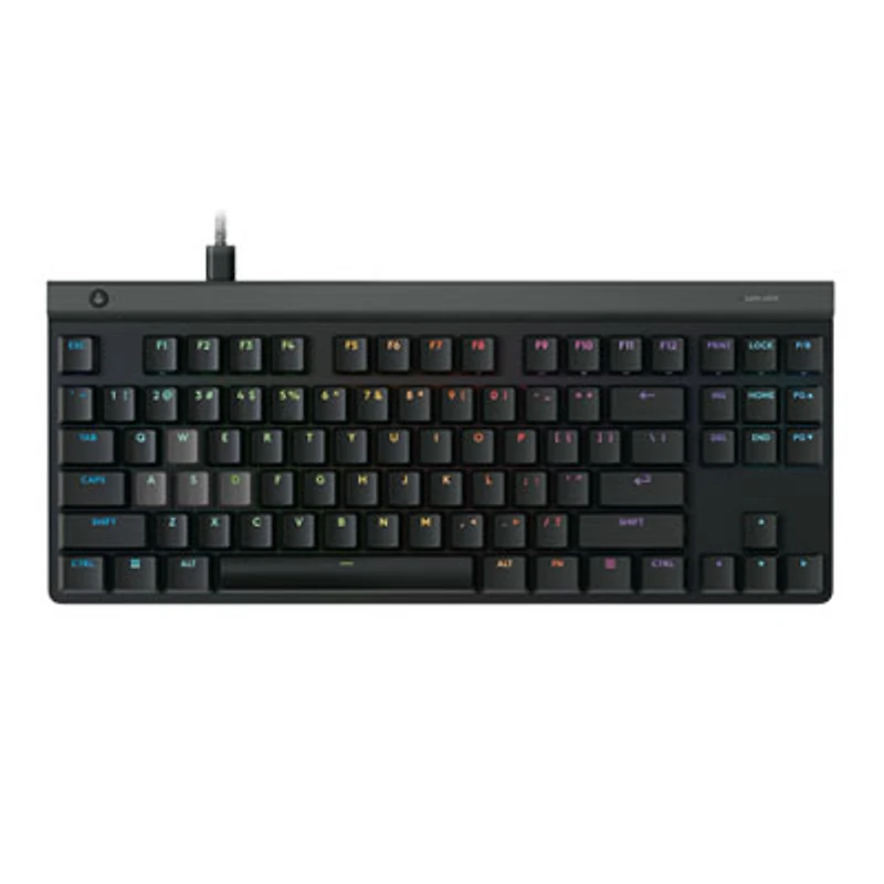 Logitech G G515 RAPID TKL Backlit Gaming Keyboard