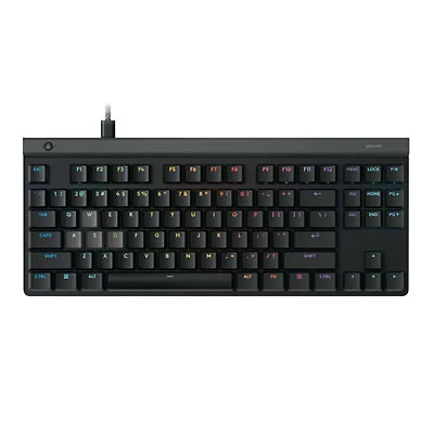 Logitech G G515 RAPID TKL Backlit Gaming Keyboard