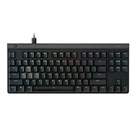Logitech G G515 RAPID TKL Backlit Gaming Keyboard