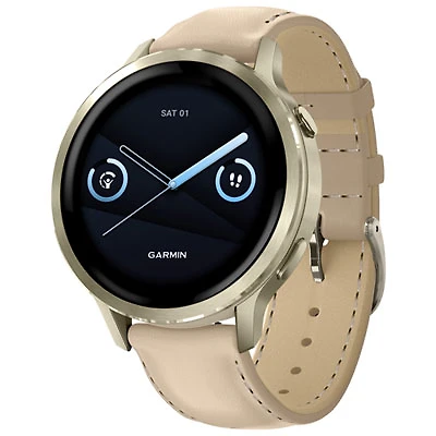 Garmin Venu 4 41mm Smartwatch