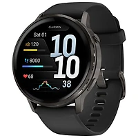 Garmin Venu 4 45mm Smartwatch