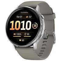 Garmin Venu 4 45mm Smartwatch