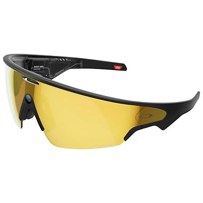 Oakley | Meta Vanguard Glasses with Meta AI, Audio, Photo, Video Compatibility