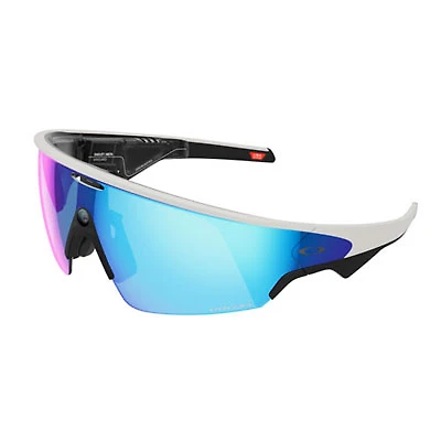 Oakley | Meta Vanguard Glasses with Meta AI, Audio, Photo, Video Compatibility