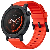 CMF Watch 3 Pro 36.3mm Smartwatch - Orange/Black