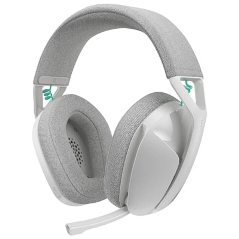 Logitech G321 LIGHTSPEED Wireless Gaming Headset
