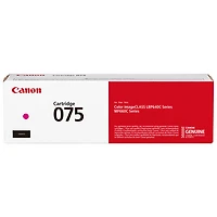 Canon 075 Magenta Toner (6363C001)