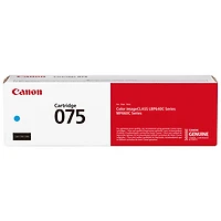Canon 075 Cyan Toner (6364C001)