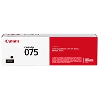 Canon 075 Black Toner (6365C001)