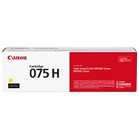 Canon 075 H Yellow Toner (6366C001)