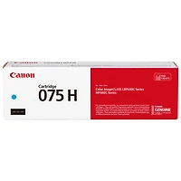 Canon 075 H Cyan Toner (6368C001)