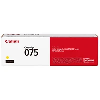 Canon 075 Yellow Toner (6362C001)