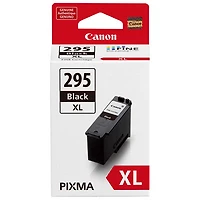 Canon PG-295XL Black Ink (7164C001)