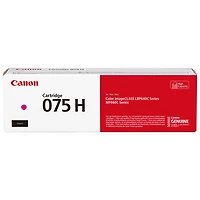 Canon 075 H Magenta Toner (6367C001)