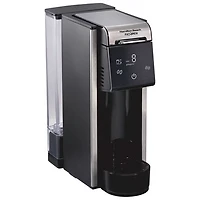 Hamilton Beach FlexBrew Advanced 4-in-1 Single Serve Coffee Maker