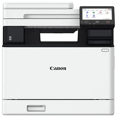 Canon imageCLASS MF751Cdw II Colour All-In-One Laser Printer