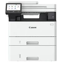 Canon imageCLASS MF462dwII Monochrome All-In-One Laser Printer