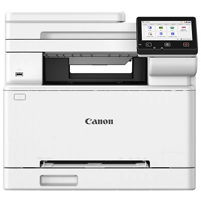 Canon imageCLASS MF663Cdw Colour All-In-One Laser Printer