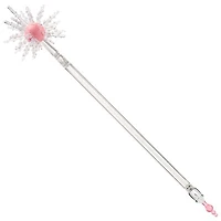 The Noble Collection Wicked Glinda’s Bubble Wand