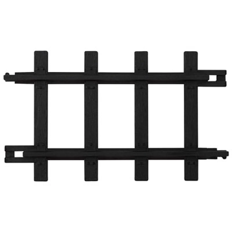 Lionel Ready-to-Play Straight Train Track Pack - 12 Pieces