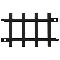 Lionel Ready-to-Play Straight Train Track Pack - 12 Pieces