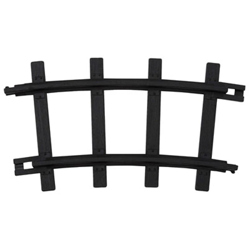 Lionel Ready-to-Play Curved Train Track Pack - 12 Pieces