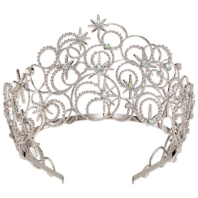 The Noble Collection Wicked Glinda’s Bubble Crown